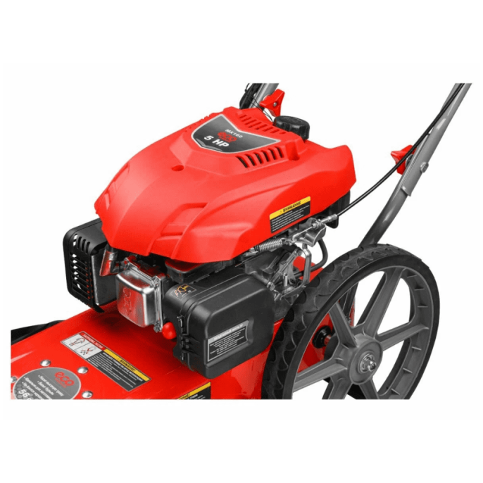 Газонокосилка ECO LG-734