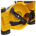 Газонокосилка Skiper GW461S