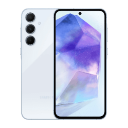 Смартфон Samsung Galaxy A55