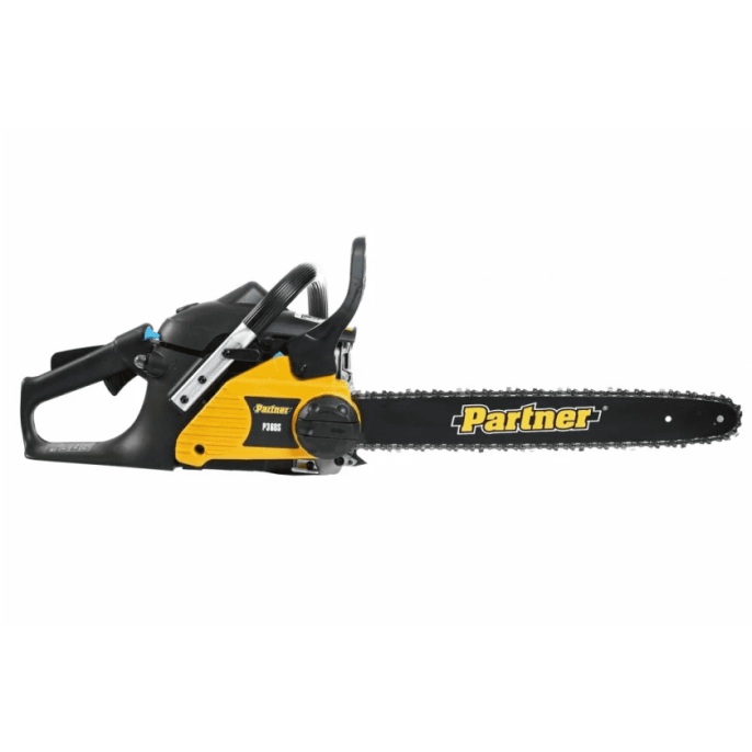 Бензопила PARTNER P340S