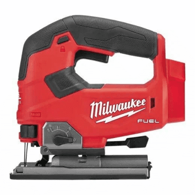 Электролобзик Milwaukee Fuel M18 FJS-0X